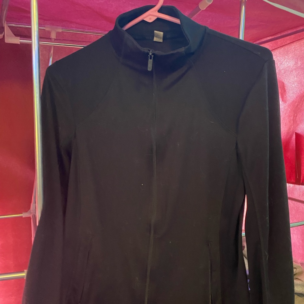 Active Jacket - image 1